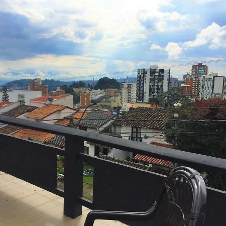 Modernos Apartamentos con excelente ubicación Manizales Exterior foto