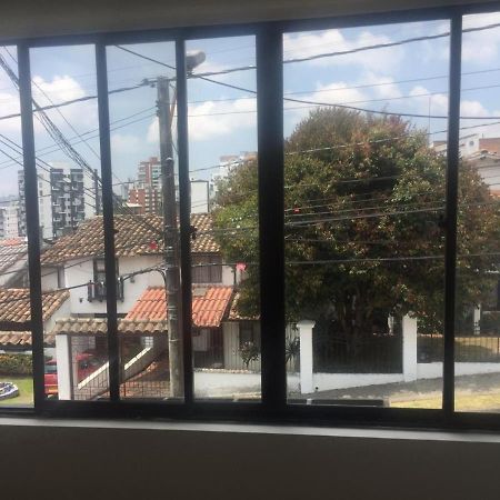 Modernos Apartamentos con excelente ubicación Manizales Exterior foto