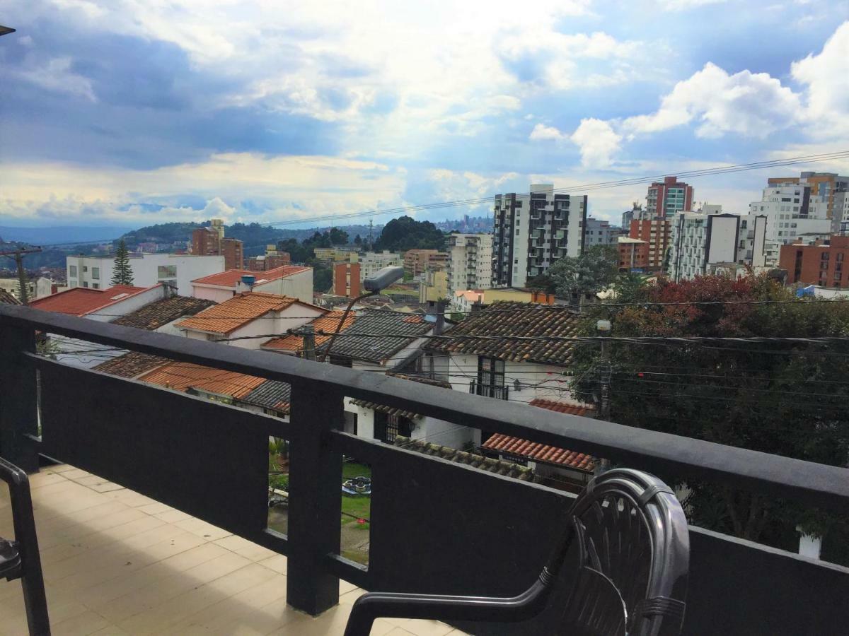 Modernos Apartamentos con excelente ubicación Manizales Exterior foto