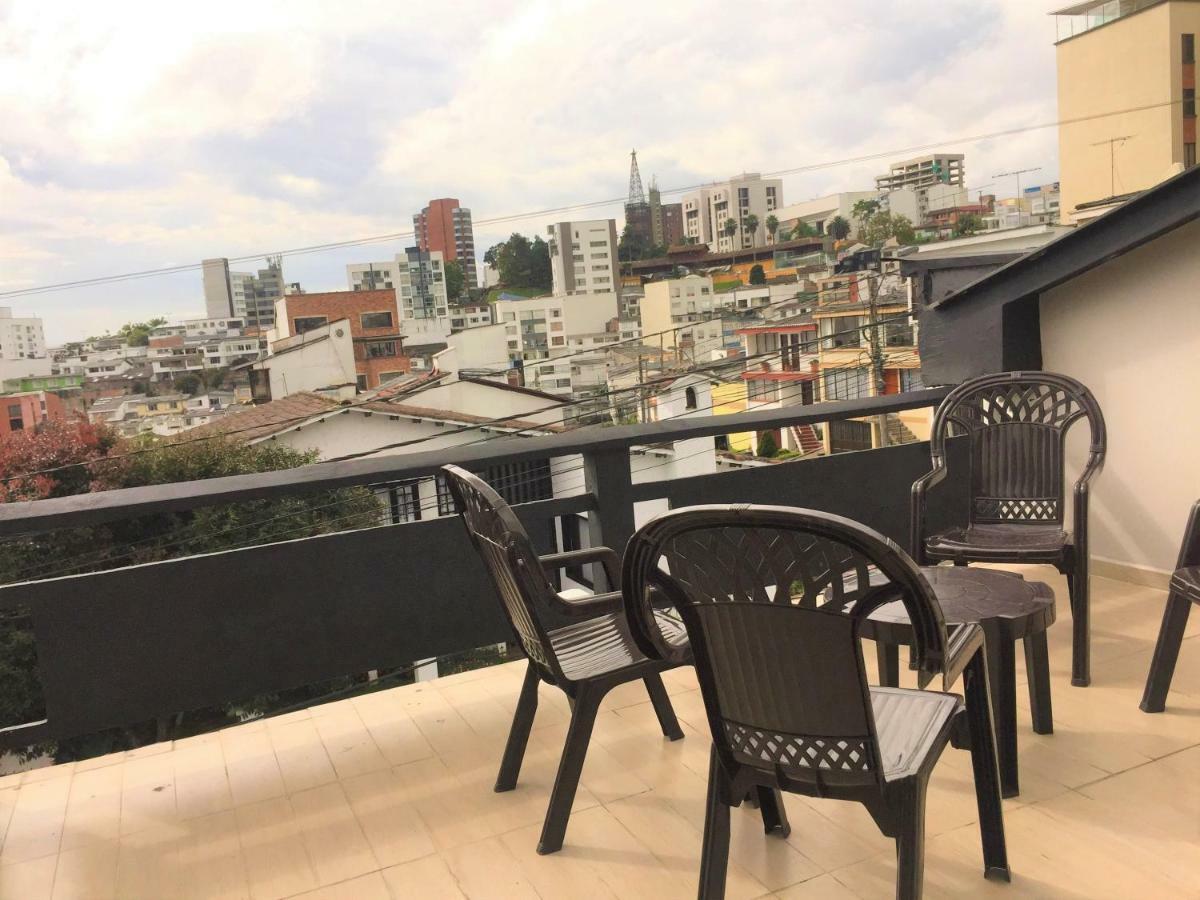 Modernos Apartamentos con excelente ubicación Manizales Exterior foto