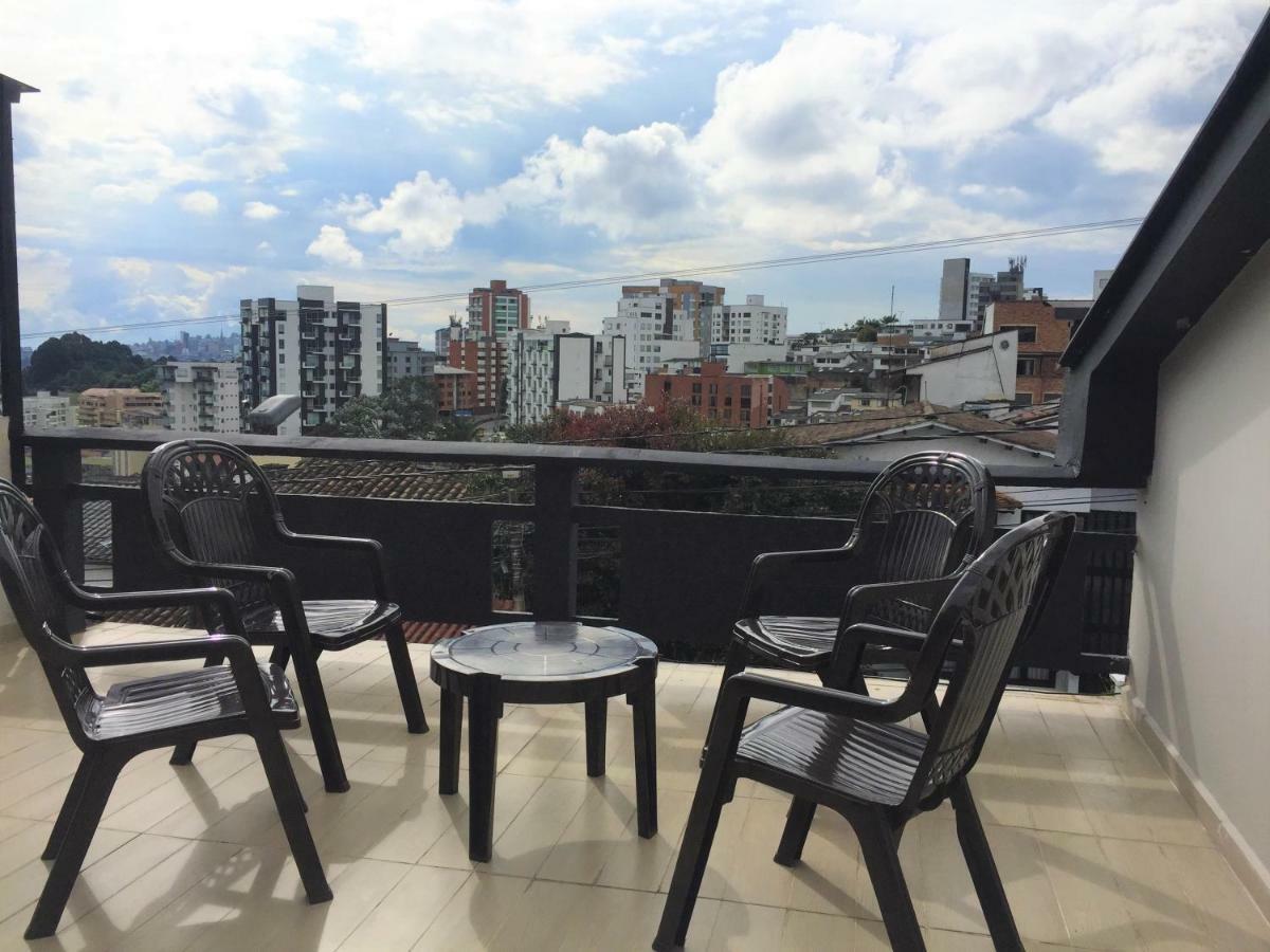 Modernos Apartamentos con excelente ubicación Manizales Exterior foto