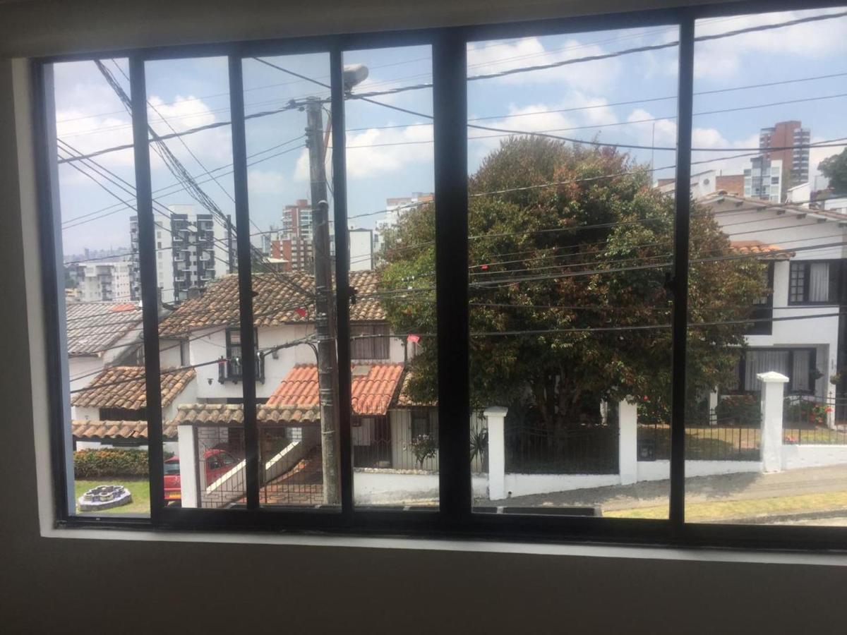 Modernos Apartamentos con excelente ubicación Manizales Exterior foto